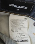 Мъжки къси дънки Dsquared2 - 36, снимка 4