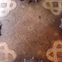 Индо-персийски щит., снимка 2