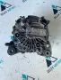 03C903023B 14V 110A динамо алтернатор от Skoda Roomster 1.6i, 105 ph., automatic, engine BTS, 2009, снимка 4