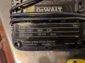 Гайковерт DeWALT DCF921, 18 V, 406 Nm, с 2 батерии 1.7 Ah PowerStack и зарядно, снимка 8