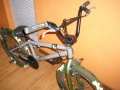 BULLS БМХ,BMX 20" USA велосипед,колело.Перфектно състояние.Изгодно, снимка 8