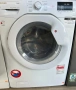 пералня със сушилня Hoover Link HLWG475D/5-84 7+5кг, снимка 1