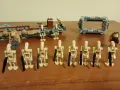 LEGO Star Wars The Battle of Naboo 7929, снимка 6