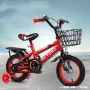 Детски велосипед. , снимка 2
