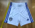 Leeds United England / Adidas - детски футболен екип , снимка 11
