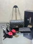 обувки на ток chanel , снимка 2