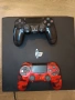 Ps 4 + конролери, снимка 4