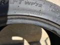 Зимни гуми Kumho Wintercraft WP72 255/40/19, снимка 4