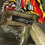 Ed Hardy Шапка с Козирка, снимка 2