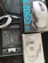 Logitech G502X Lightspeed, снимка 4