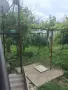 Просторна къща с нов покрив, голям двор, кладенец и панорамна гледка – с. Добрина, снимка 12