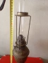стара газова/газена/ лампа, снимка 6
