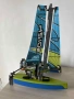 LEGO Technic Catamaran (Катамаран Лего) 42105, снимка 1