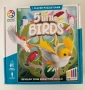 Логическа игра Smart Games: 5 Little Birds, снимка 1