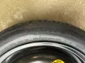 Резервна гума патерица 115/70R15 за VW Golf 3, Vento, снимка 3