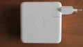 Apple A1719 оригинално зарядно за лаптоп, снимка 1