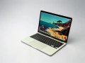 Като Нов 98% Battery 13.3'Macbook Pro M1/16GB Ram/512GB SSD/Silver, снимка 1