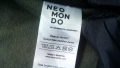 NEO MON DO WATERPROOF Jacket размер XL / XXL яке водонепромокаемо - 2619, снимка 16
