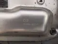 Облицовка Кора под Волана KD45-60371 Mazda CX3 4х4 77kW 1.5дизел 2015, снимка 3