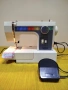 Метална шевна машина NECCHI 559, снимка 2
