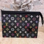 Клъч Louis Vuitton-1620, снимка 4