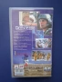 Видеокасета VHS Синьо Небе, снимка 3