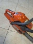 Бензинова резачка Husqvarna 137, снимка 3