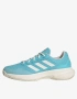 Оригинал! ADIDAS Tennis Gamecourt 2.0 Shoes Light Aqua дамски маратонки, снимка 4