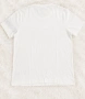 Тениска Calvin Klein Jeans- бяла, снимка 3