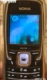 Нокия 5500d, снимка 1