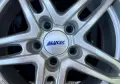 4бр.Алуминиеви джанти ALUTEC 16цола 5x108 за Ford,Citroen,Peugeot,Opel,Fiat,Volvo,Toyota, снимка 17