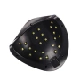 BIGBEAR 48W UV LED лампа за нокти на ръце и крака за гел лак, бърза сушилня за нокти с автоматичен , снимка 2