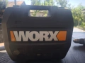 Ударно пробивен винтоверт WORX 373, снимка 6