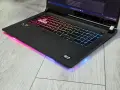 Ryzen™ 7 | RTX 3050 | IPS 144Hz | 512GB | 16RAM лаптоп strix rog laptop asus рог стрикс gaming гейми, снимка 3