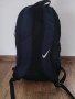 Nike - спортна Раница BA5501-410 Тъмносиня , снимка 6