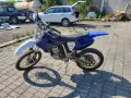 продавам или заменям  ямаха уз400ф , снимка 5