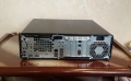 Компютър HP EliteDesk 800 G3 SFF i5-7400, снимка 2