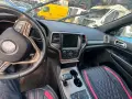 jeep grand cherokee wk2 на части 3.0d vm 44 d джип гранд чероки 3.0д теглич навигация автомат, снимка 10