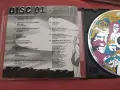 CD дискове с техно музика, снимка 18