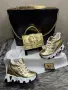 Дамски обувки yves saint laurent versace chanel Tommy Hilfiger , снимка 5
