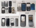 Панел за Nokia 200,205,300,302,305,5230,5610,6600 slide,7310,C6,E5,E66,E55,C3,N73,X3,X6,C5,X1,5130, снимка 6