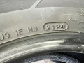 2 бр летни гуми 215-60-16, снимка 4