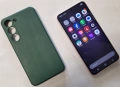 Samsung Galaxy S23 256/8GB, снимка 1