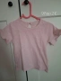 2 бр тениски за момиче на primark , снимка 1