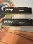 Продавам 2 × 32GB Kingston FURY Beast DDR5 KF560C30BB-32, снимка 1