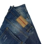 Мъжки дънки Dsquared2 Sexy Twist Slim Jeans, снимка 5