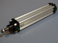 Пневматичен цилиндър Pneumax 1321.50.250.01 pneumatic cylinder 10bar, снимка 1