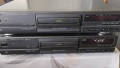 Два броя CD плеъри Technics, снимка 5