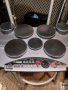Електронни барабани Yamaha DD 50, снимка 2