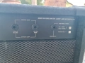 12 инча Китарен усилвател Laney Pro-Tube AOR Series, снимка 3